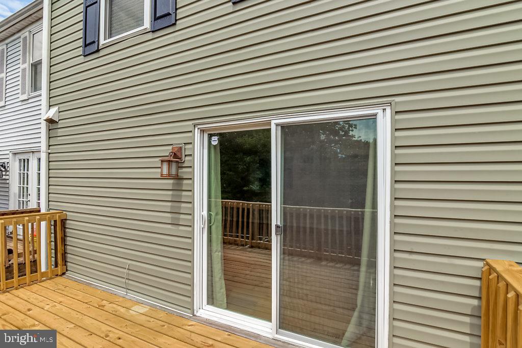 STONE CROSSING - Residential Lease