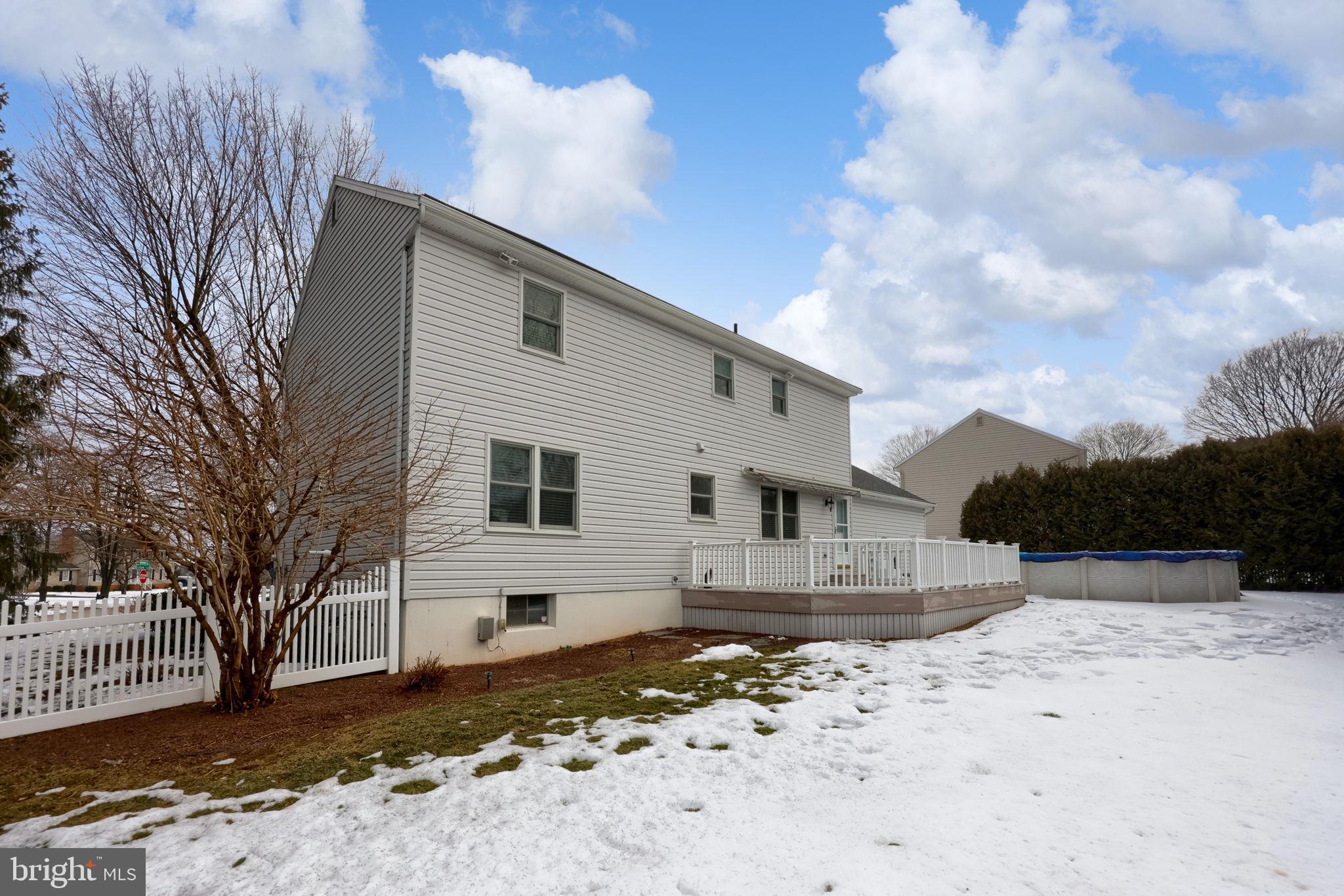 STONEWOOD FARMS - Residential