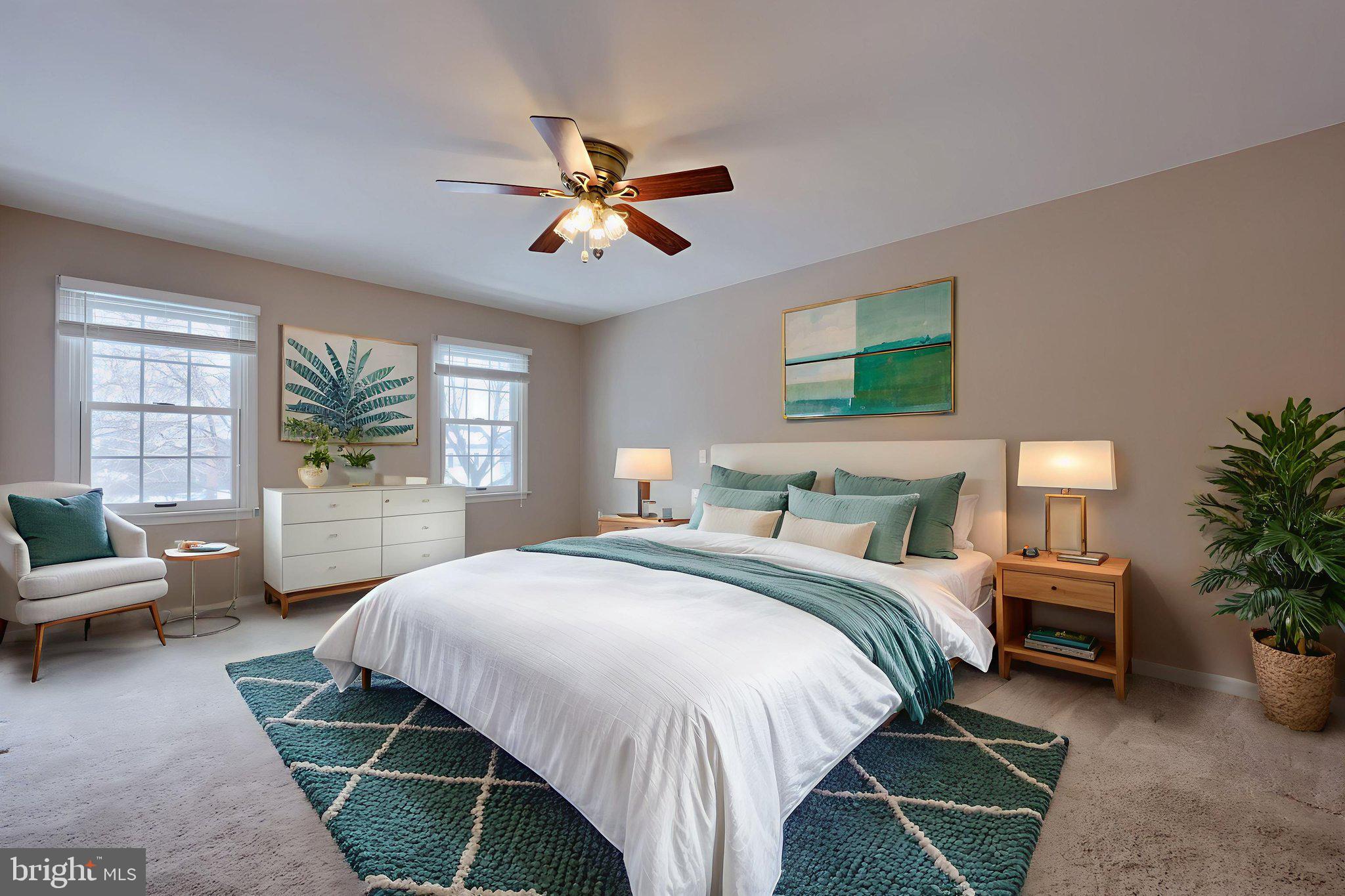 STONEWOOD FARMS - Residential