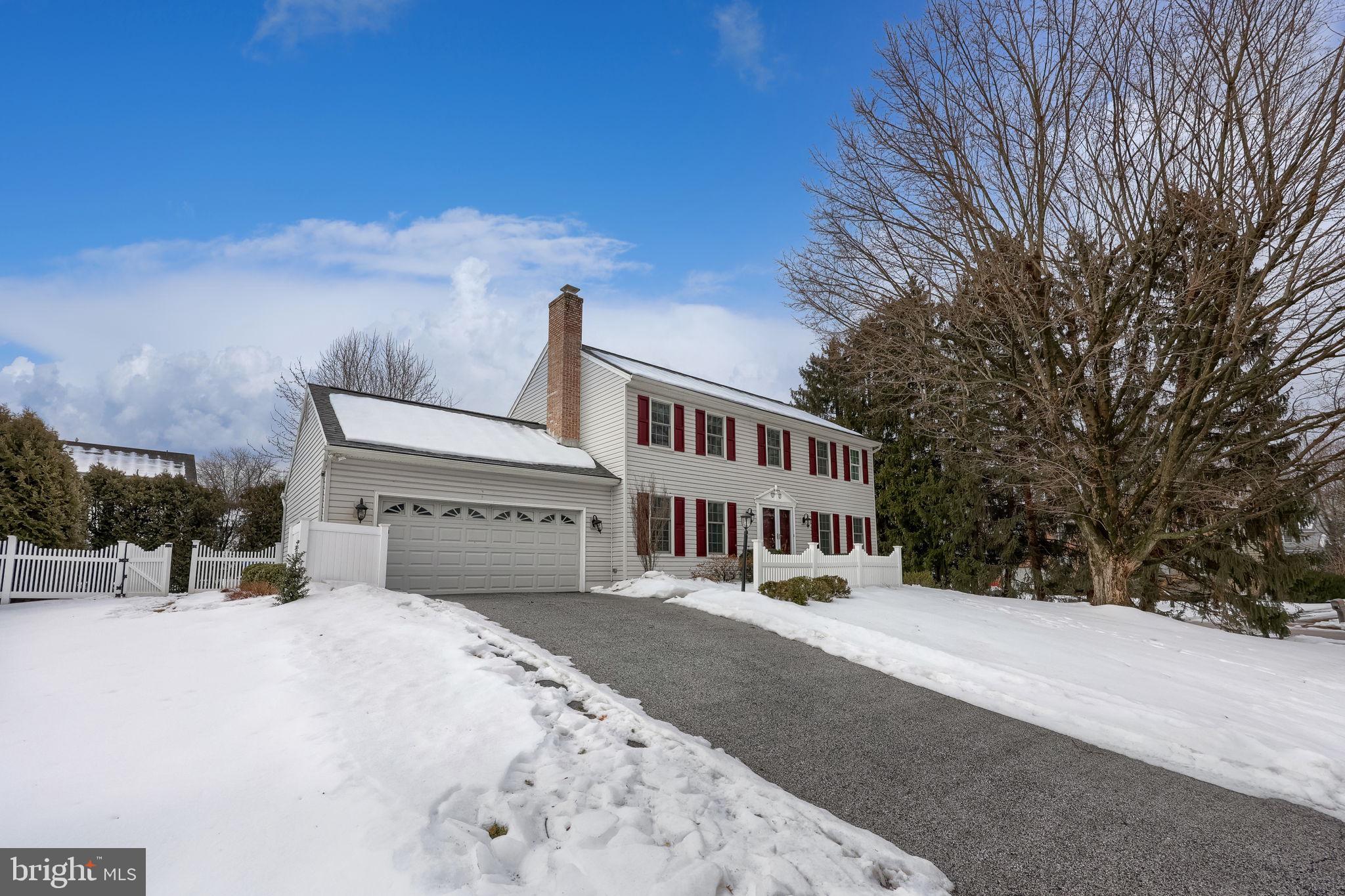 STONEWOOD FARMS - Residential