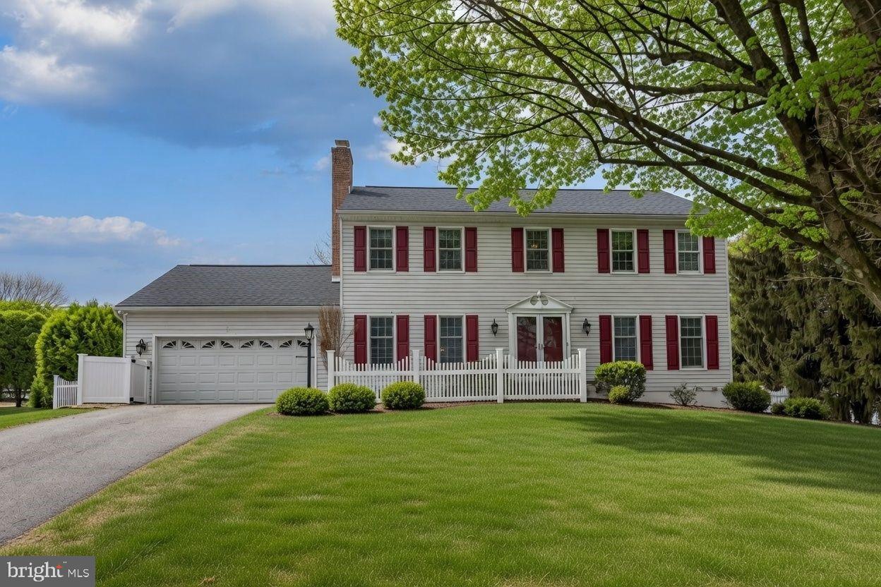 STONEWOOD FARMS - Residential