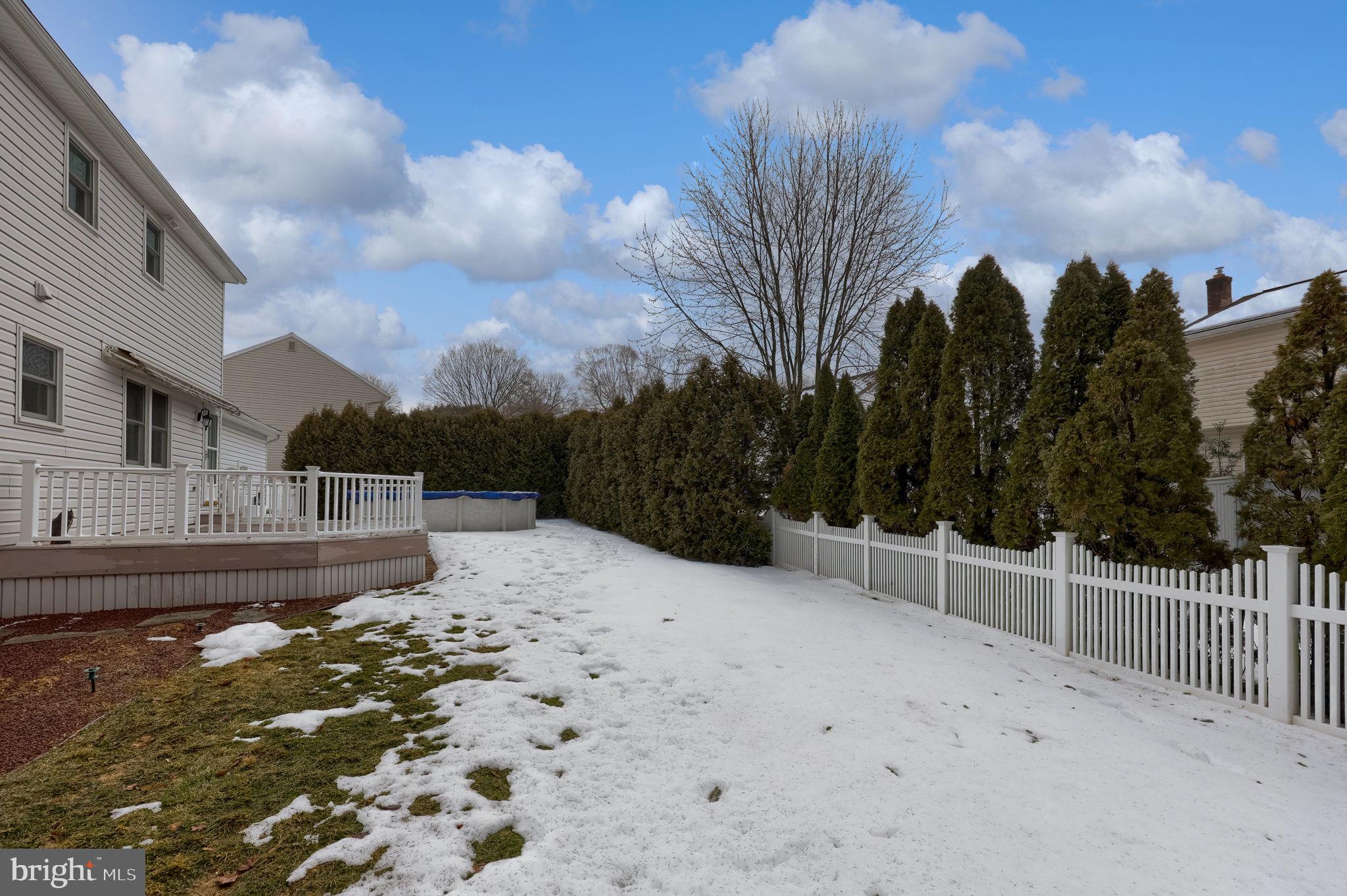 STONEWOOD FARMS - Residential