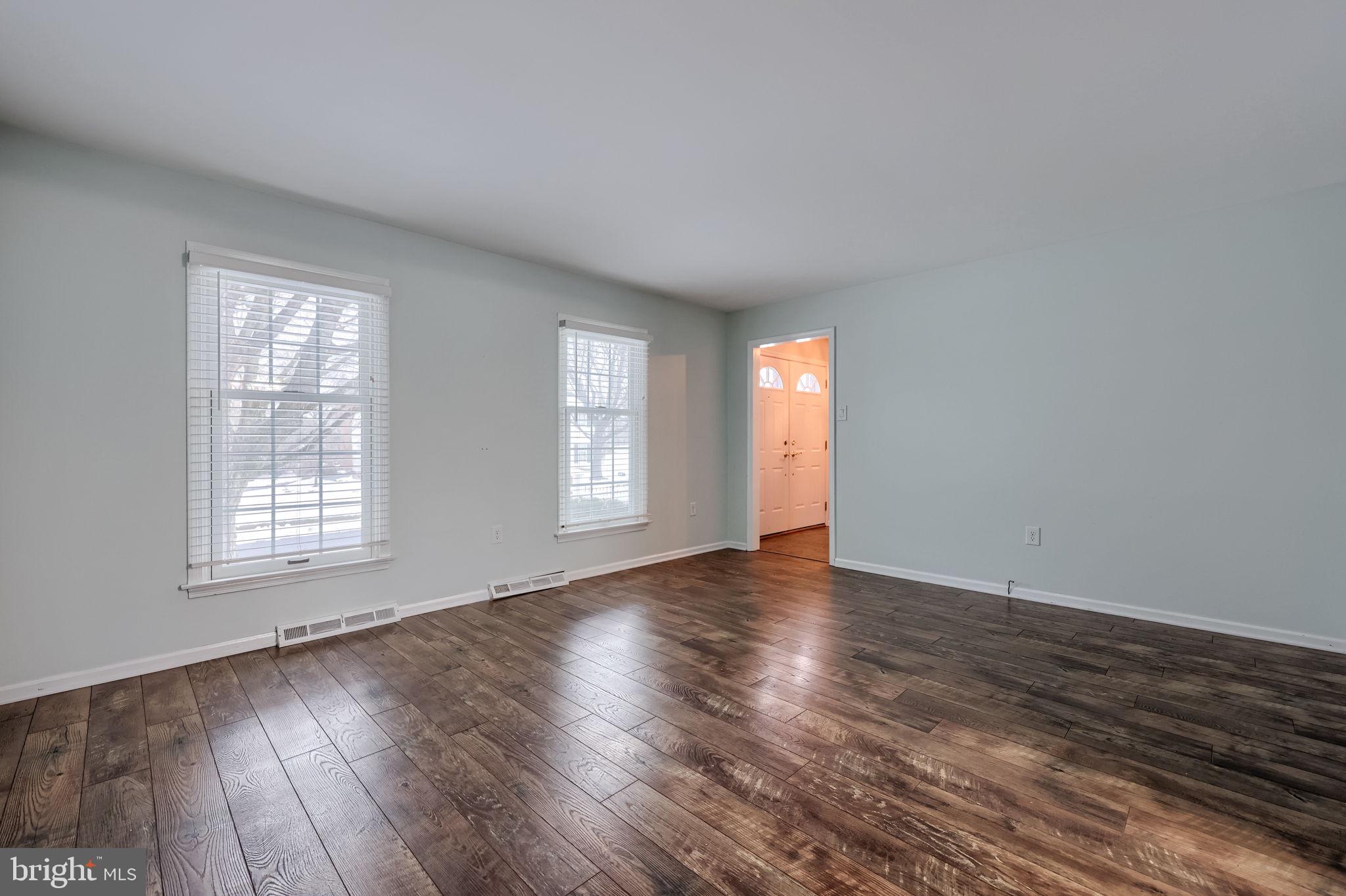 STONEWOOD FARMS - Residential