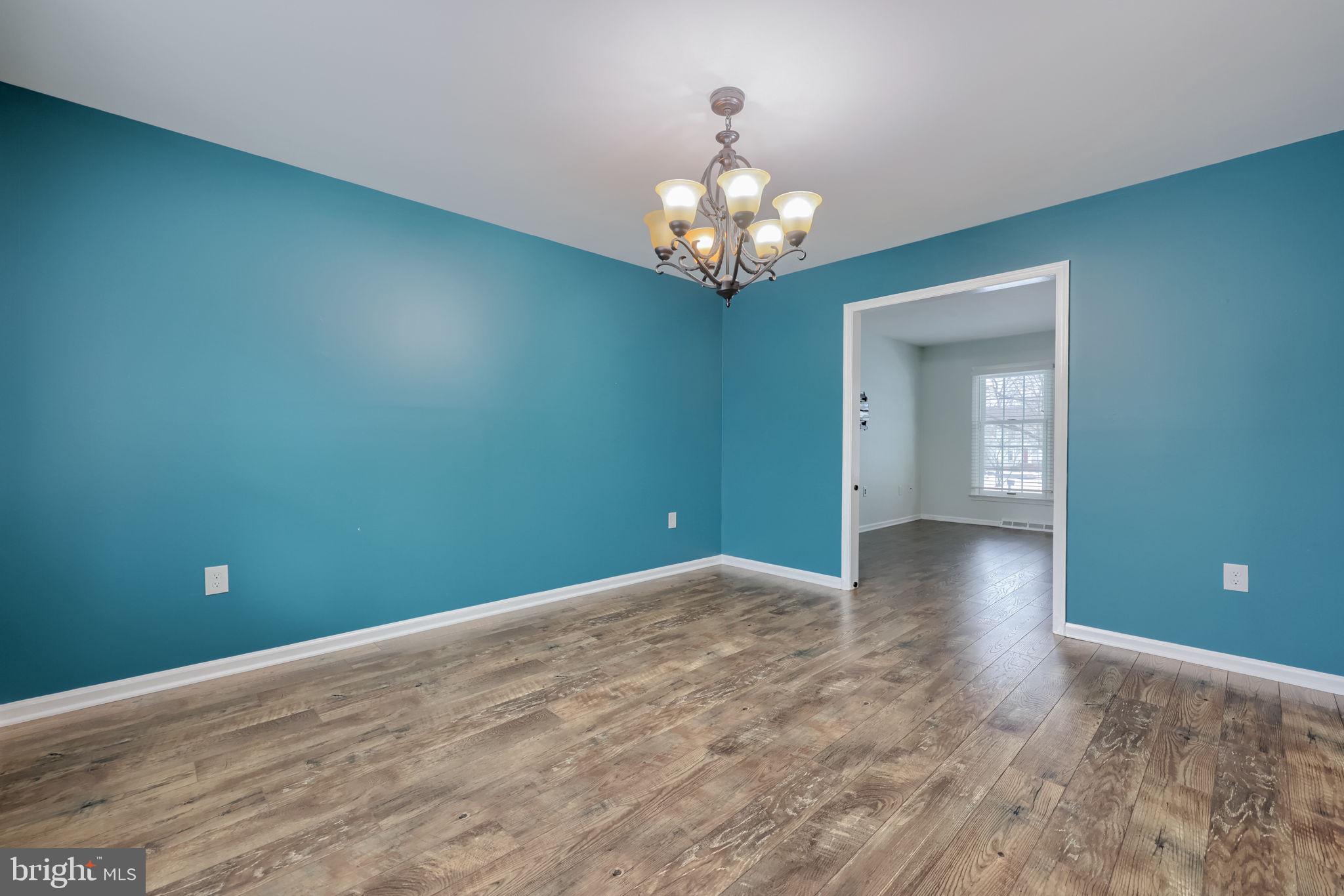 STONEWOOD FARMS - Residential