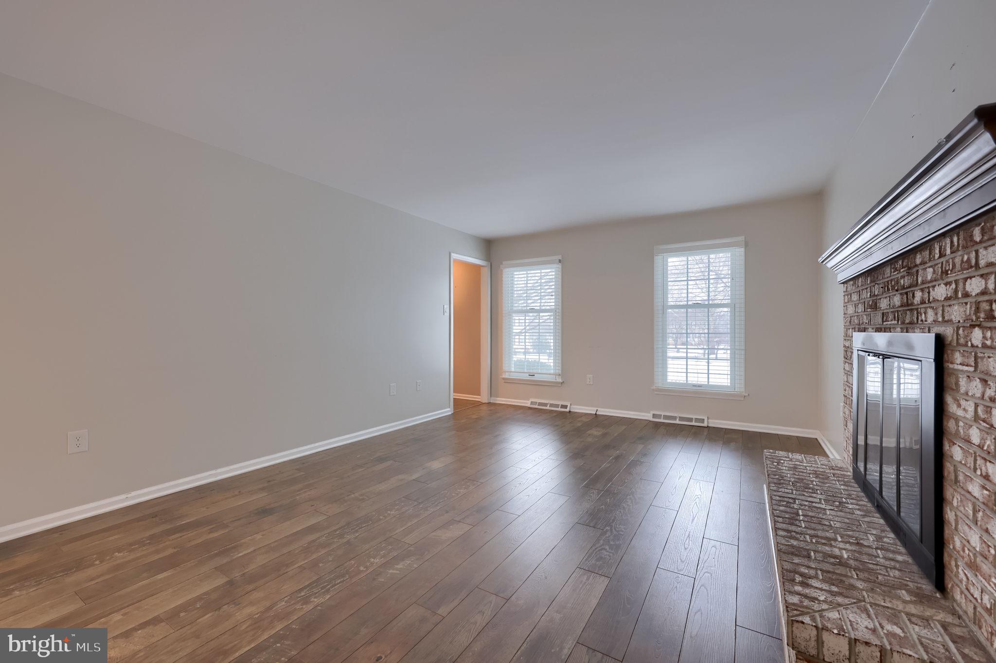 STONEWOOD FARMS - Residential