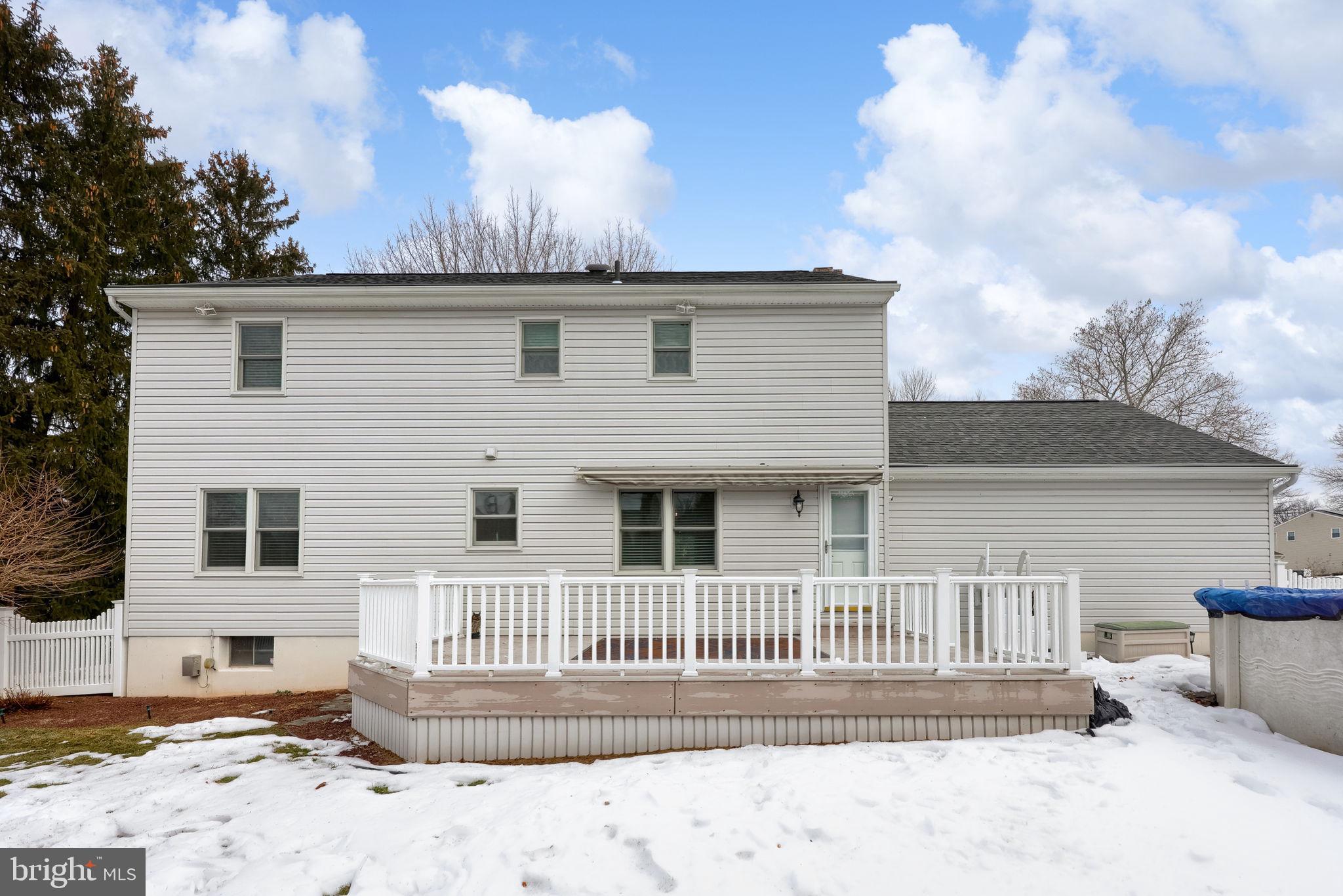 STONEWOOD FARMS - Residential