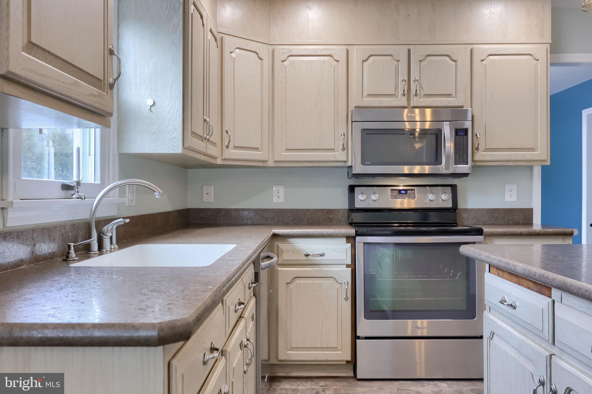 STONEWOOD FARMS - Residential