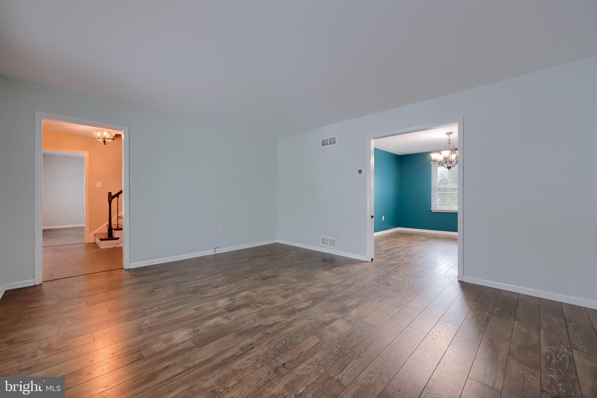 STONEWOOD FARMS - Residential