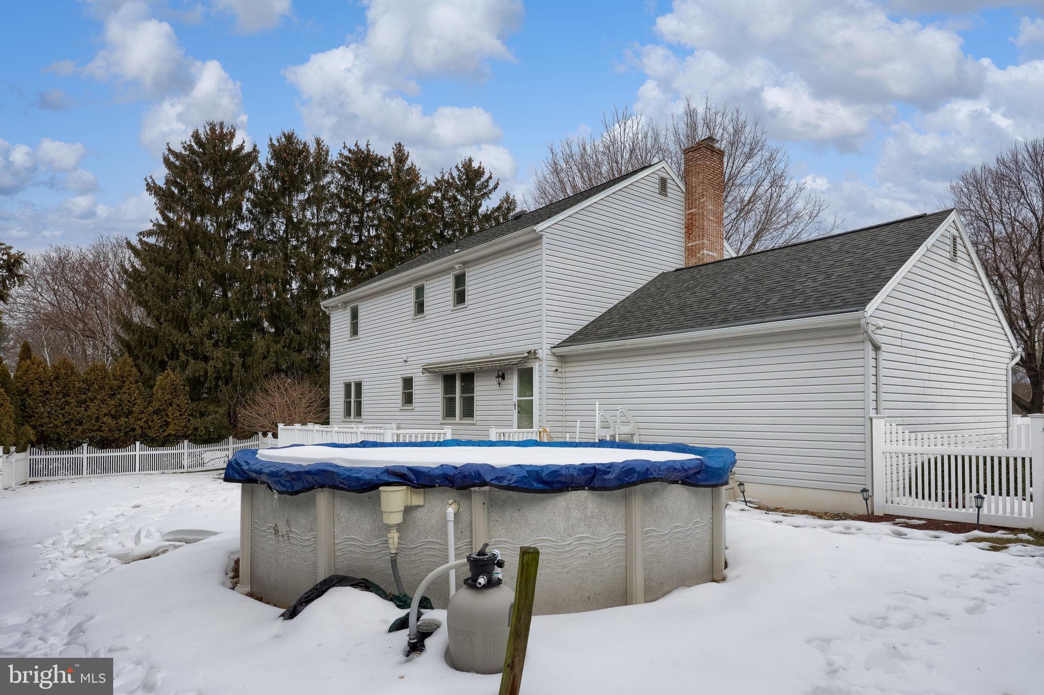 STONEWOOD FARMS - Residential