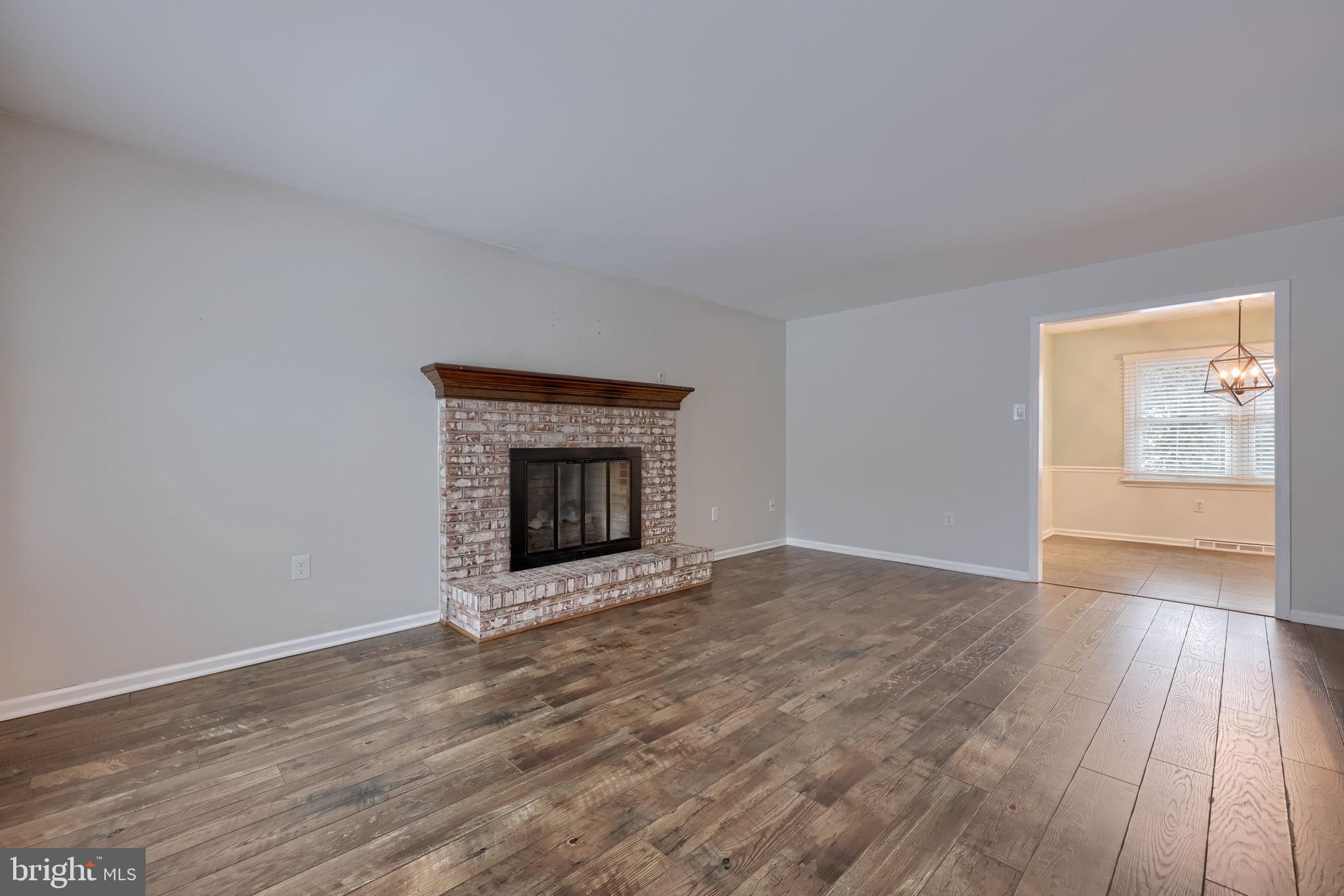 STONEWOOD FARMS - Residential