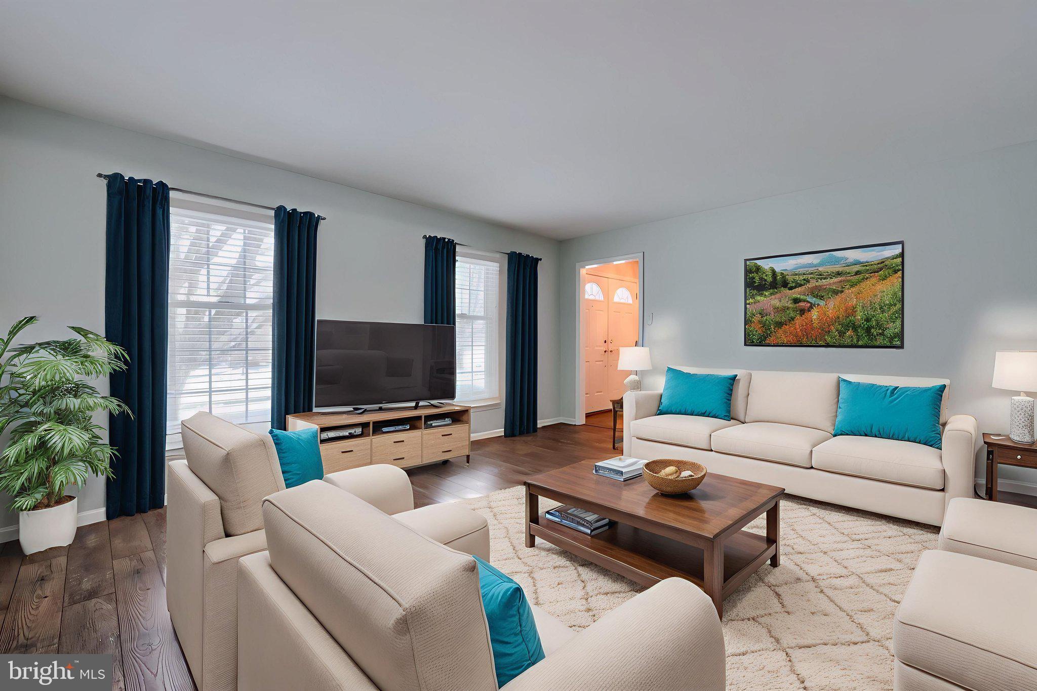 STONEWOOD FARMS - Residential