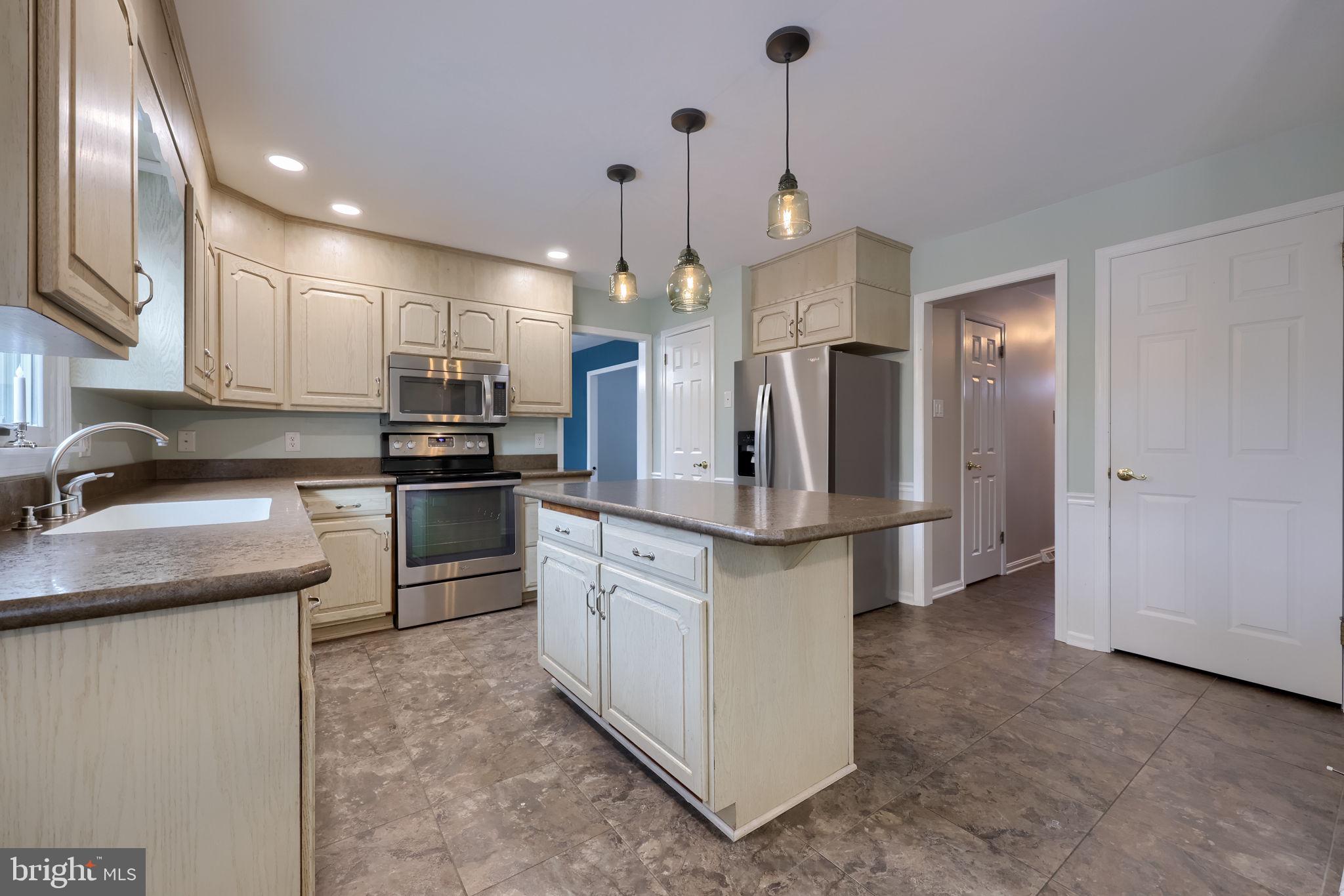 STONEWOOD FARMS - Residential