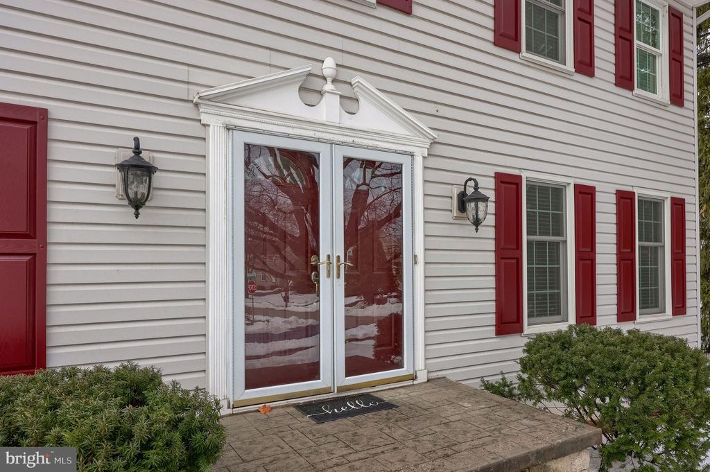 Photo of 4160 Exton Lane, YORK, PA 17402 (MLS # PAYK2097824)