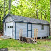 SERENITY WOODS SUB - Residential