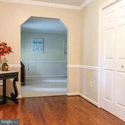 SERENITY WOODS SUB - Residential