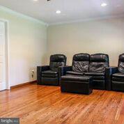 SERENITY WOODS SUB - Residential