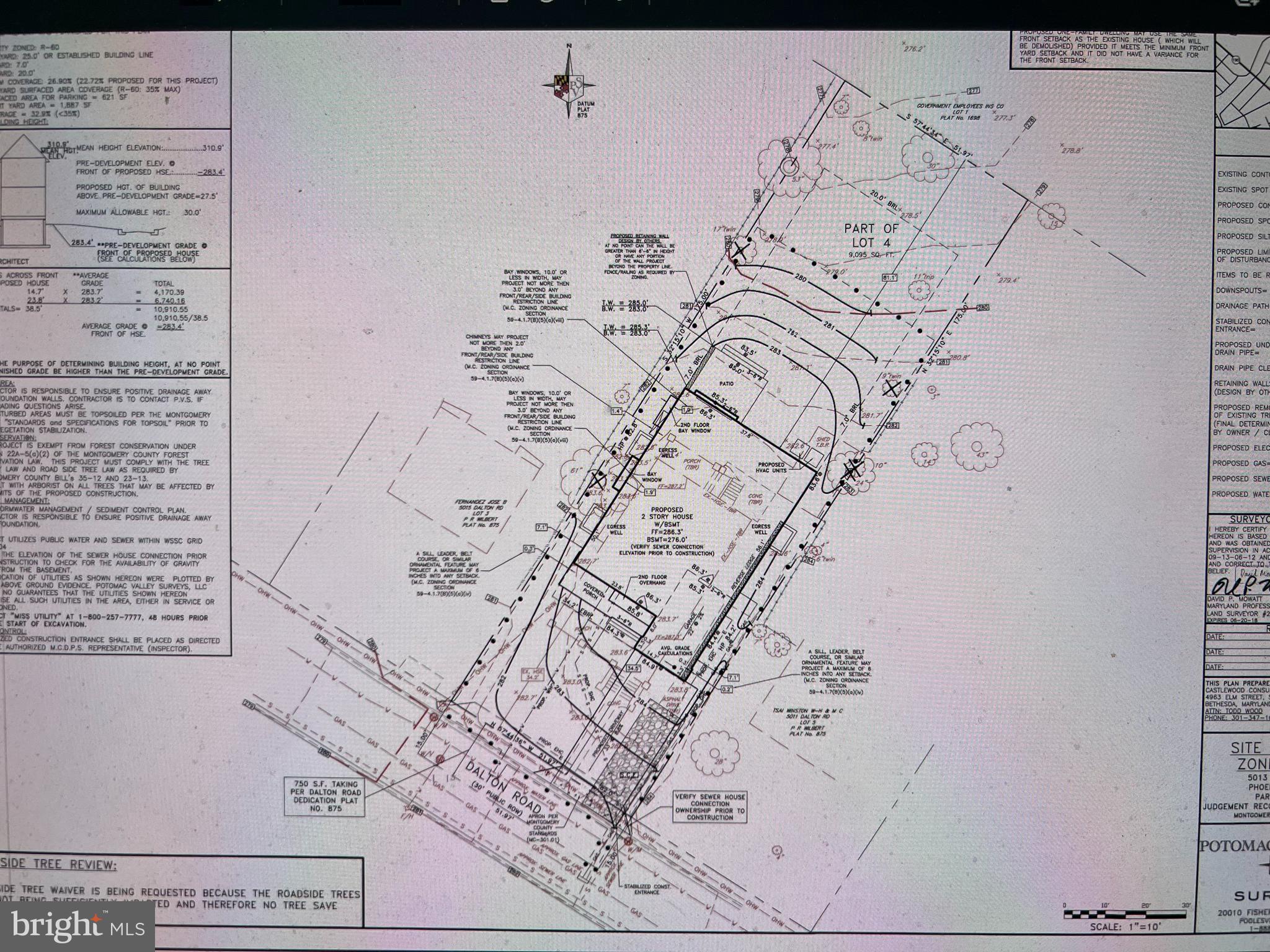 BROOKDALE - Residential
