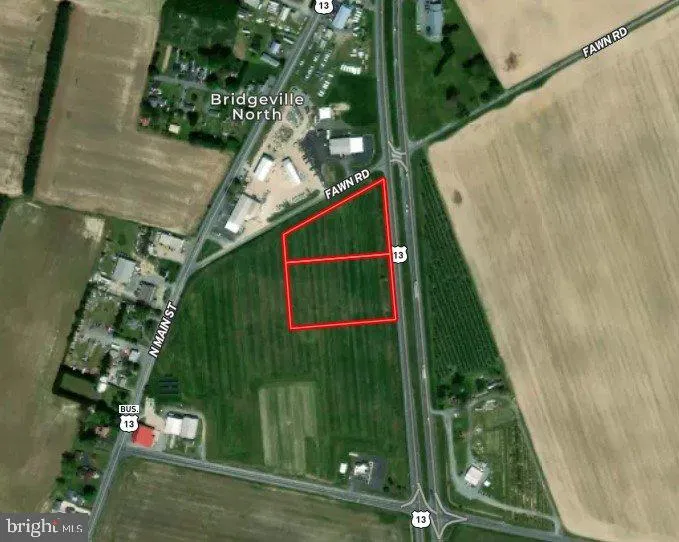 Additional image 20 of W Rt 13, Greenwood, DE 19950