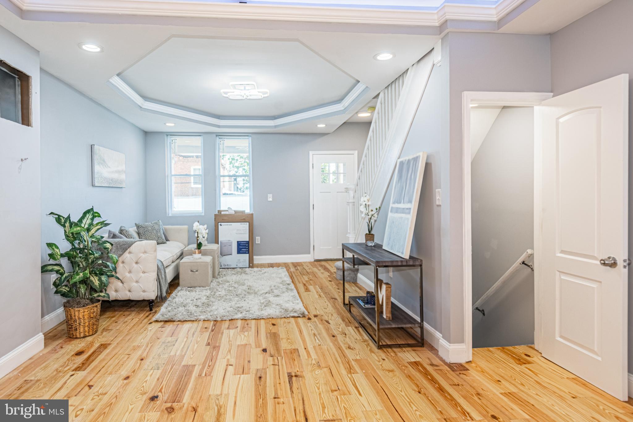 COLD SPRING NEWTOWN - Residential