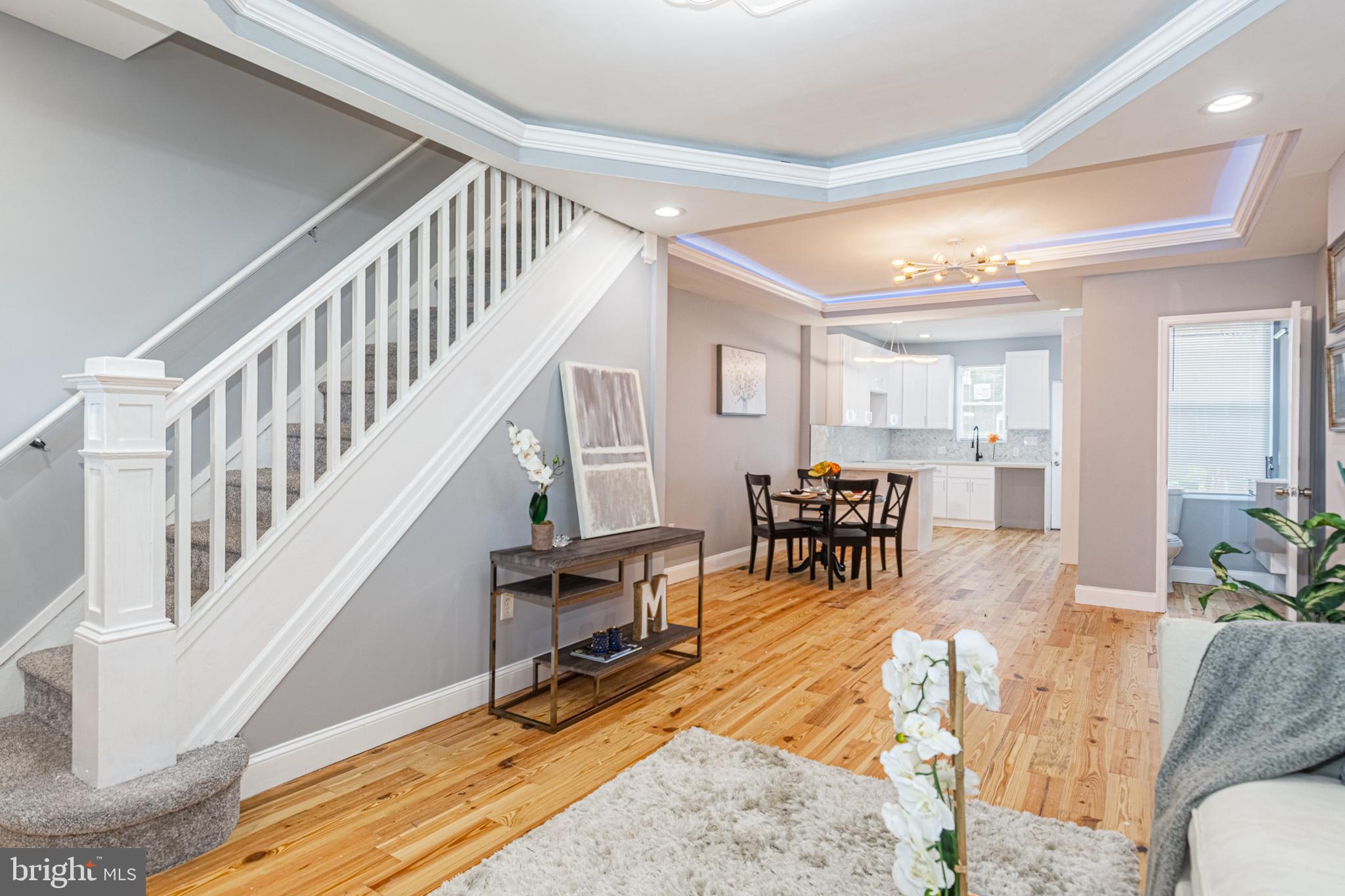 COLD SPRING NEWTOWN - Residential