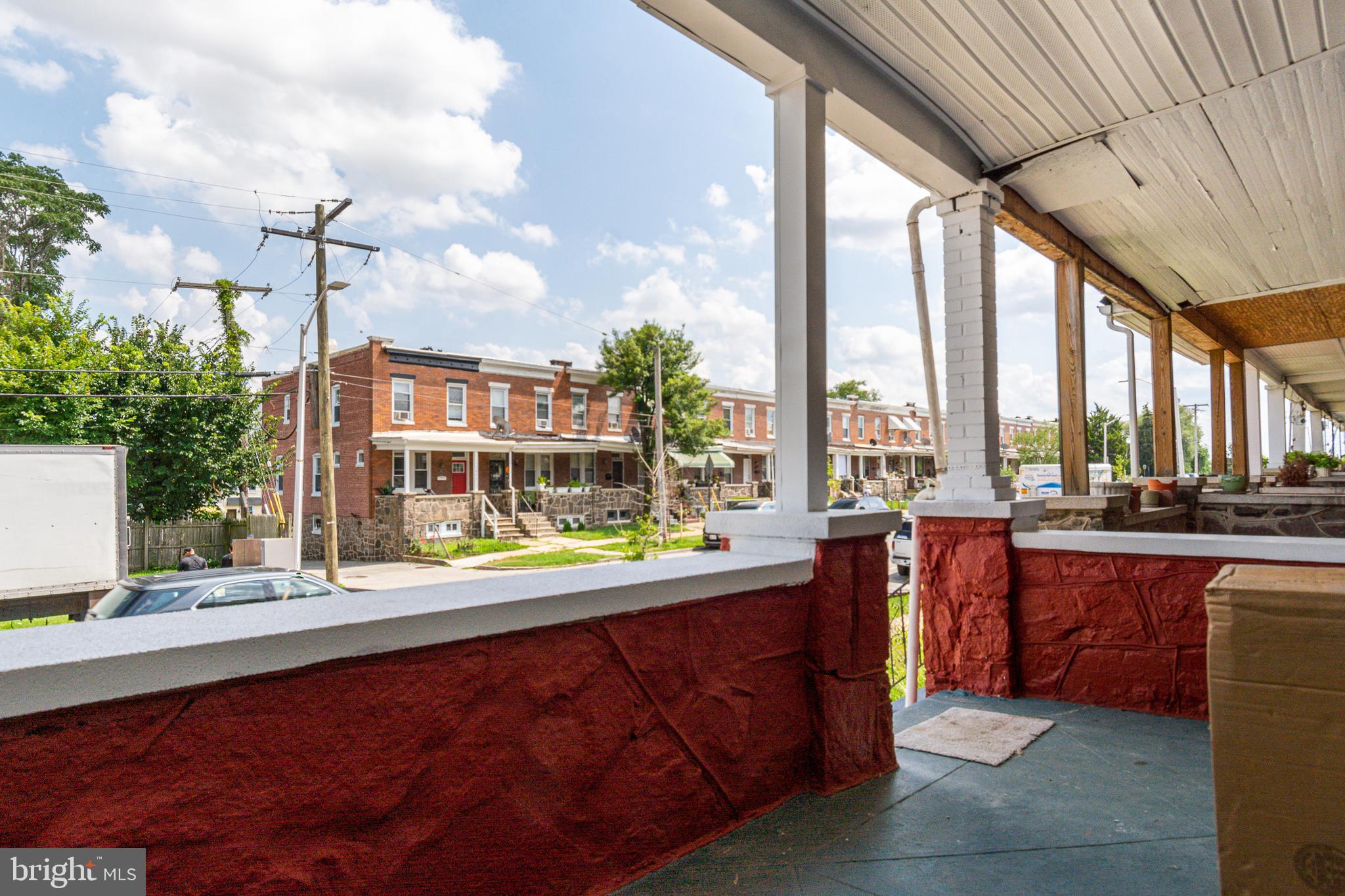 COLD SPRING NEWTOWN - Residential