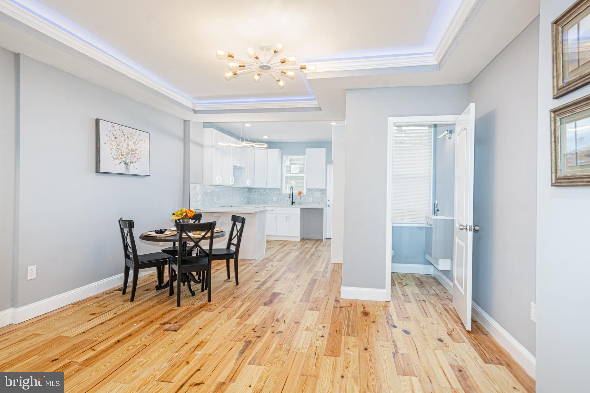 COLD SPRING NEWTOWN - Residential