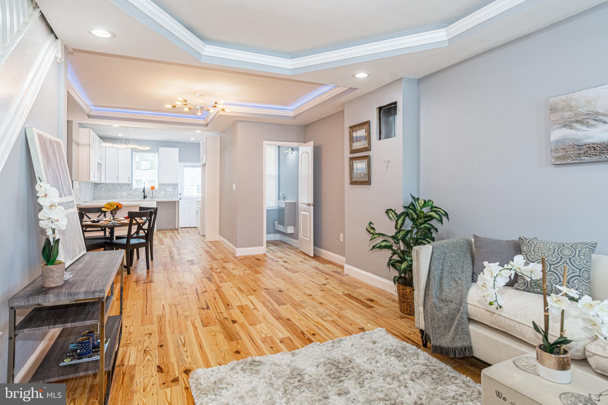 COLD SPRING NEWTOWN - Residential