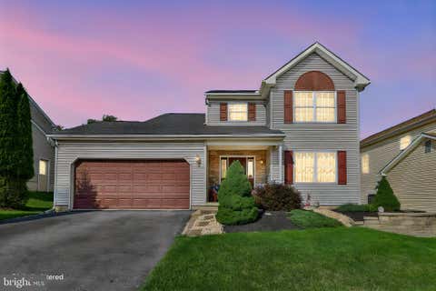 Photo of 5016 Foxrun Lane, WHITEHALL, PA 18052 (MLS # PALH2016666)