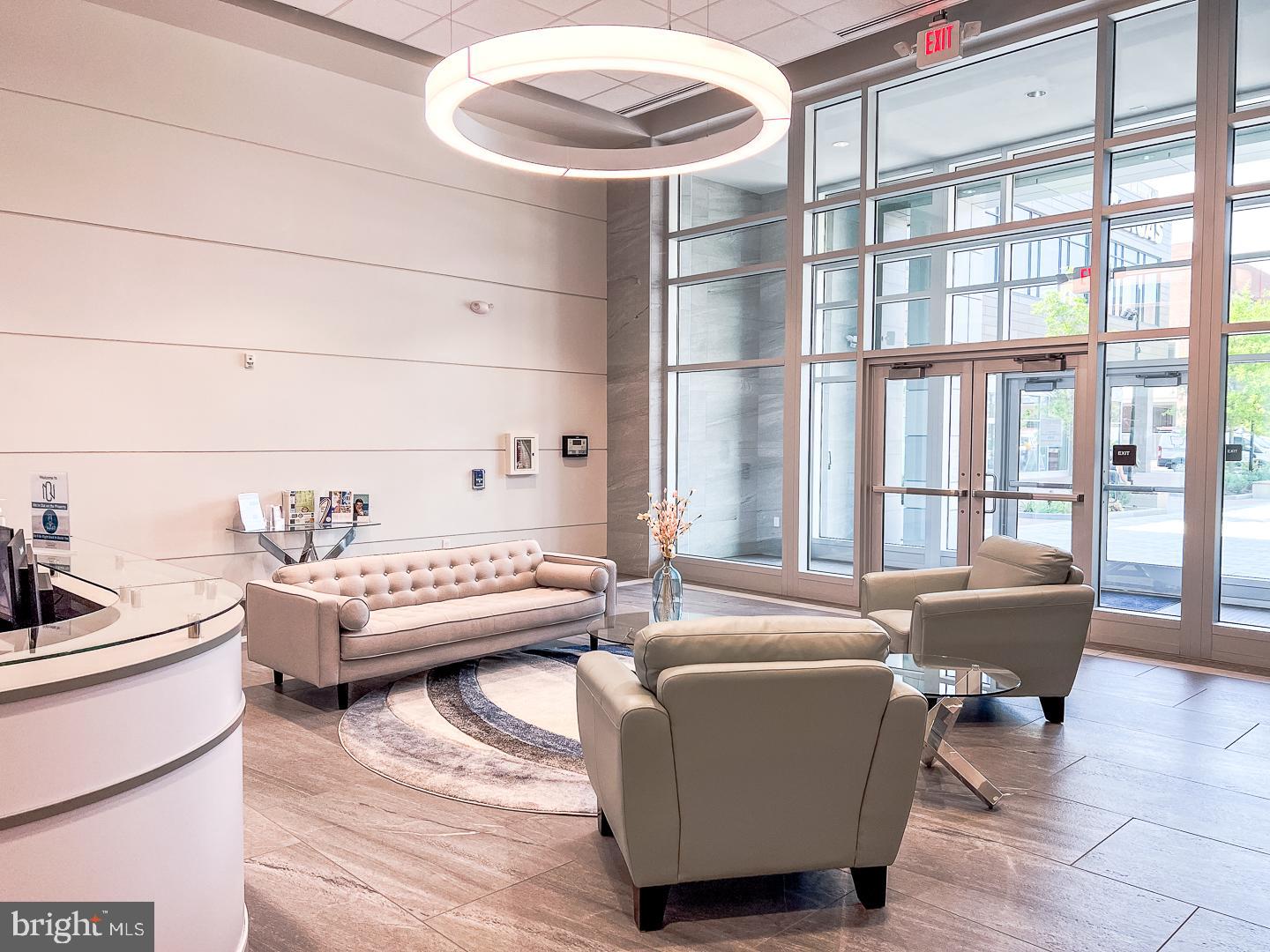 101 N QUEEN STREET 204-215