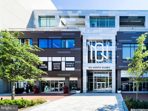 Photo of 101 N Queen Street #204-215, LANCASTER, PA 17603 (MLS # PALA2042024)