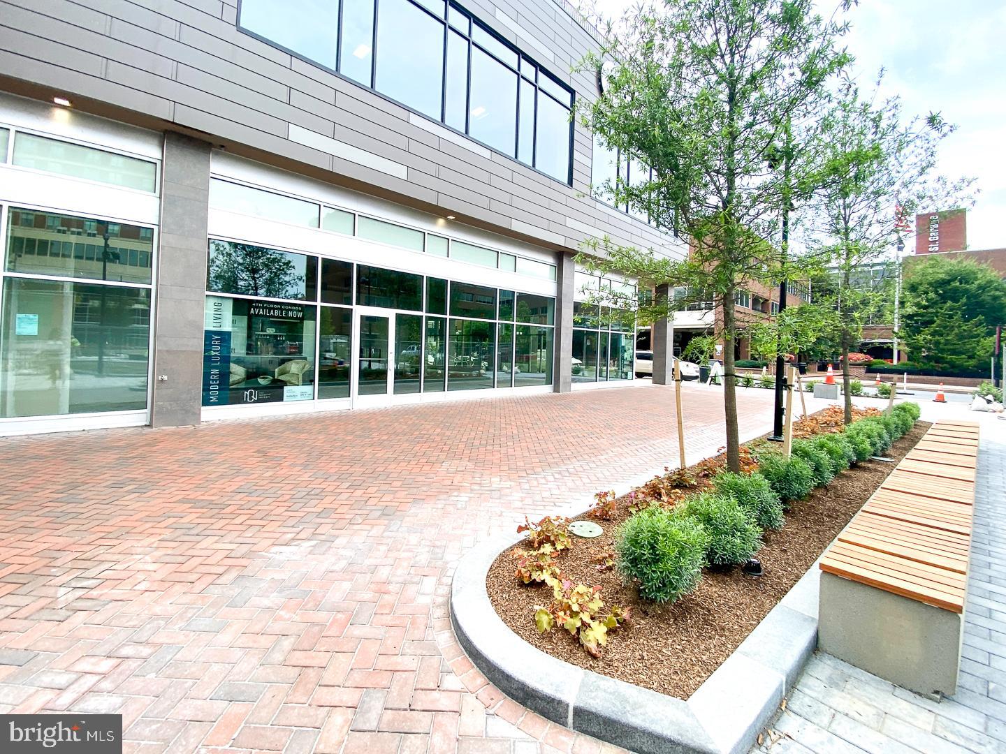 101 N QUEEN STREET 204-215