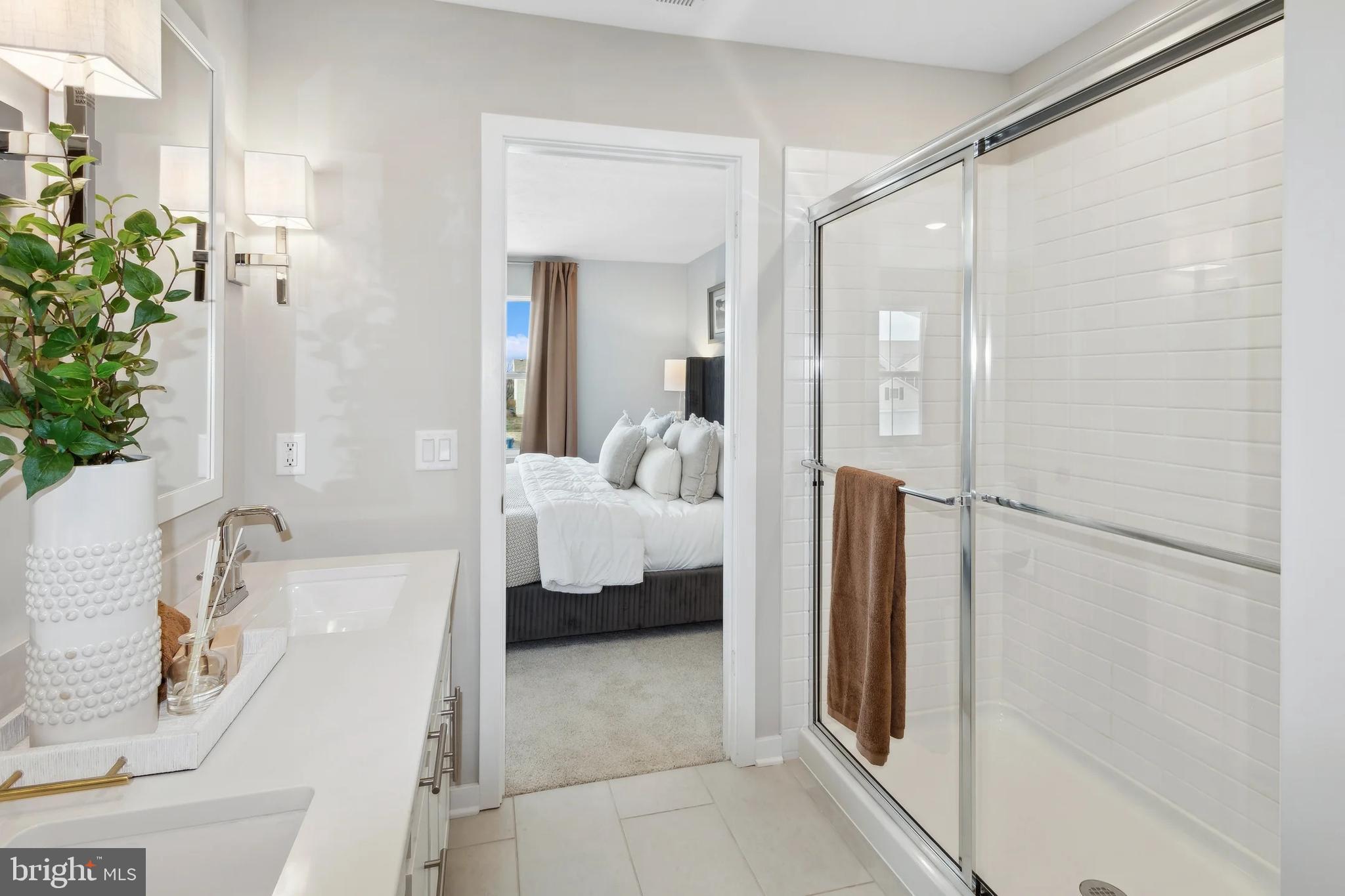 LIBERTY RUN - Residential