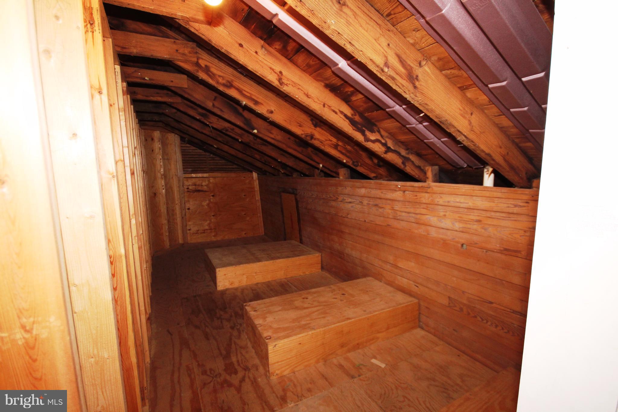 POTOMAC FLATS - Residential