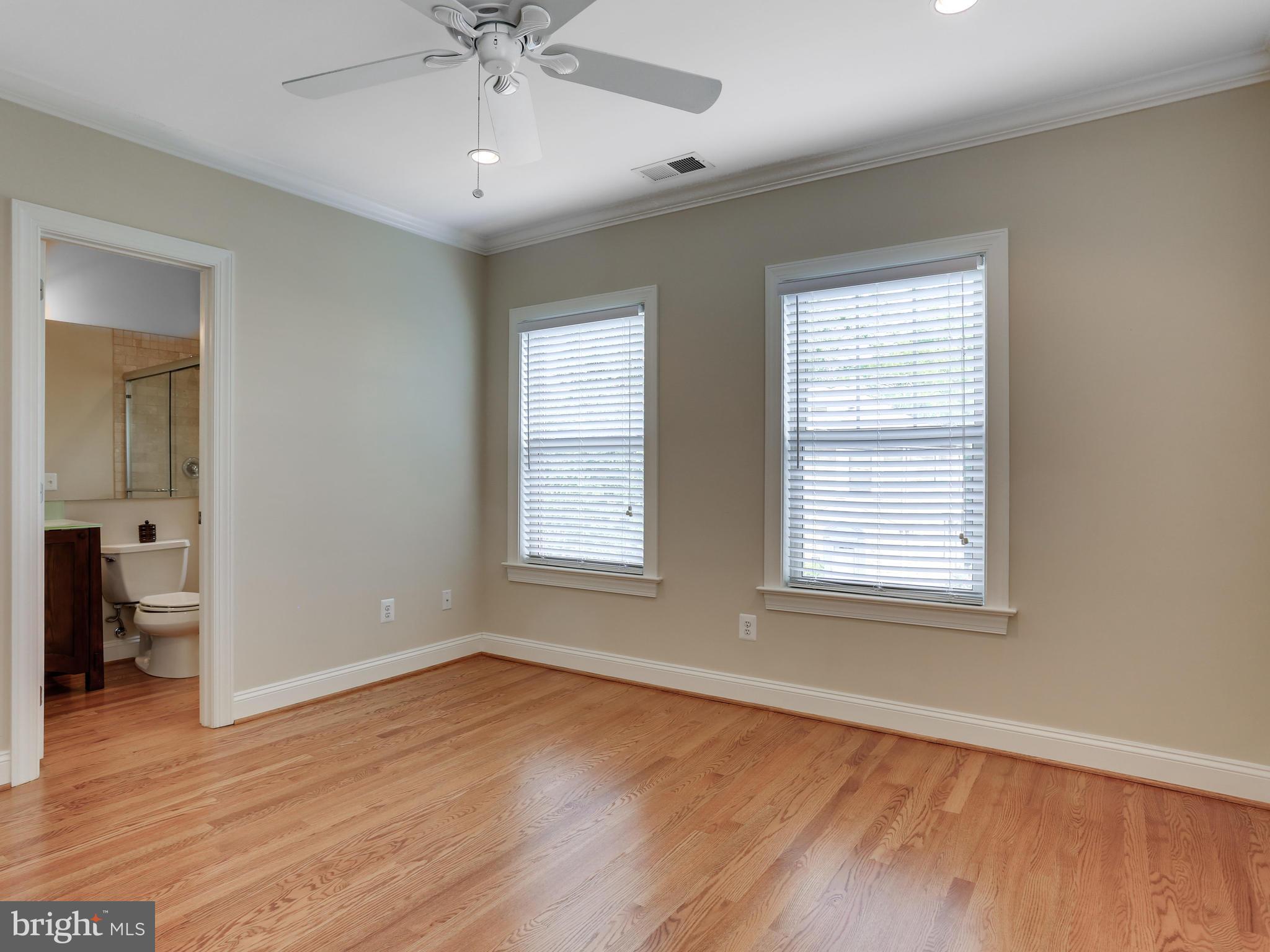 POTOMAC FLATS - Residential