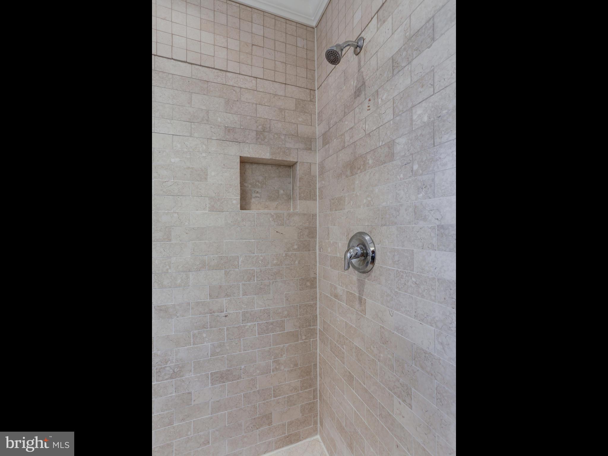 POTOMAC FLATS - Residential