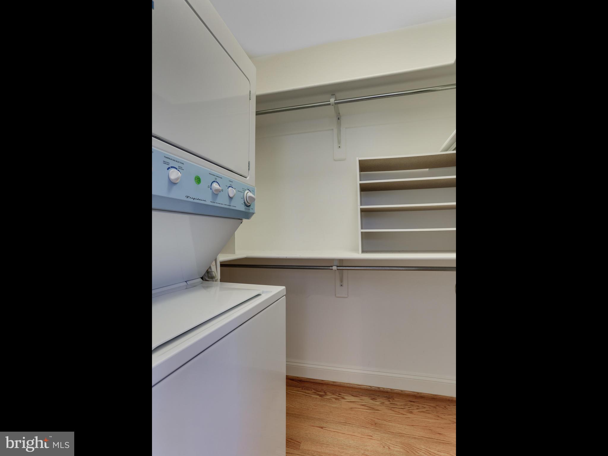 POTOMAC FLATS - Residential