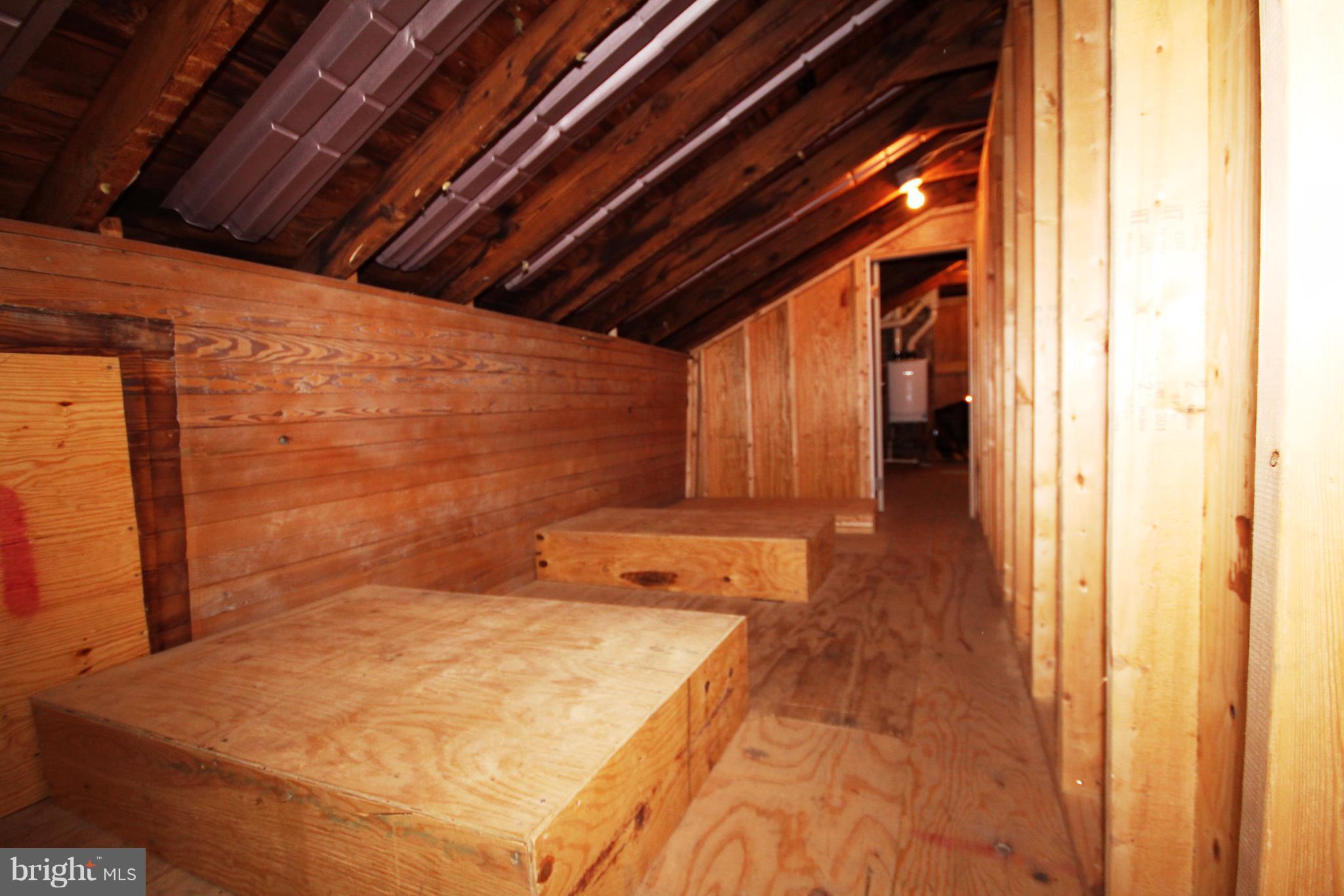 POTOMAC FLATS - Residential