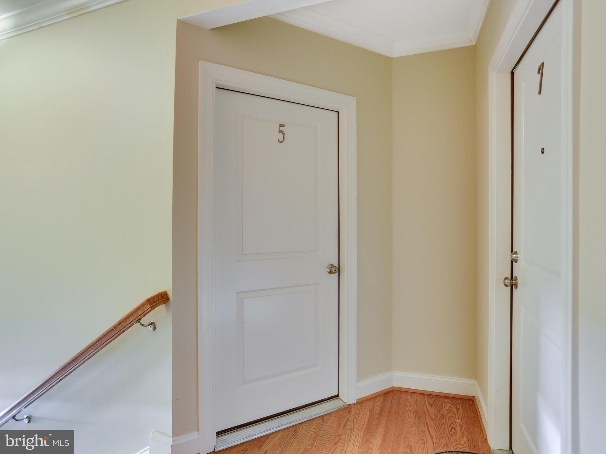 POTOMAC FLATS - Residential