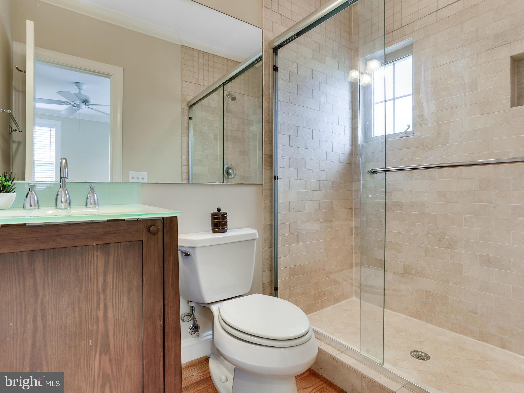 POTOMAC FLATS - Residential