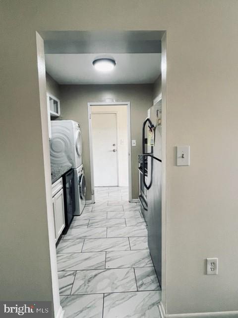 HUNTING RIDGE CONDOMINIUM - Residential Lease