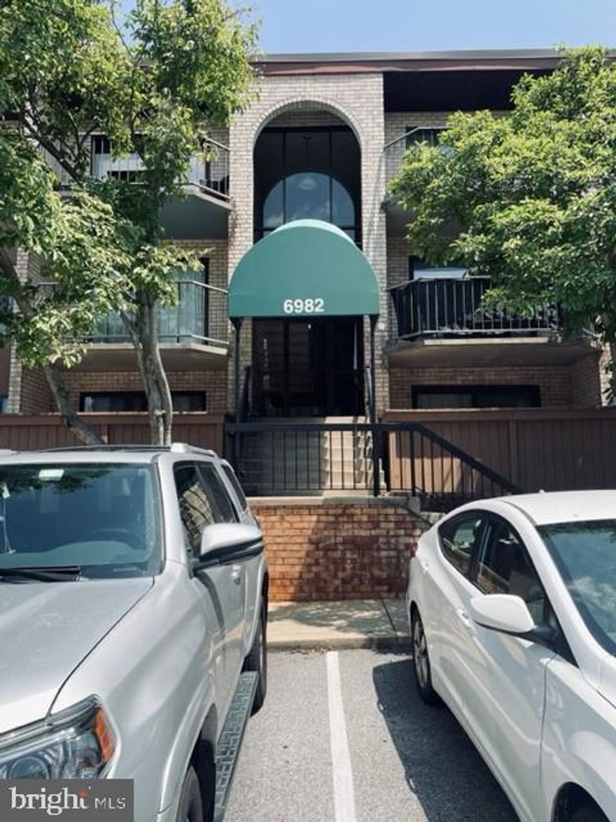 Great Location in Greenbelt, 1 Bedroom 1 Bath with walk in closet &  patio condo located Hunting Ridge. Condo includes all utilities, community swimming pool and exercise room.  Close to NASA, UMD, shopping center and 295 and Capital Beltway. Owner looking for proof of stable income and 640+ credit score. Available immediately. Pets case by case with a pet deposit.