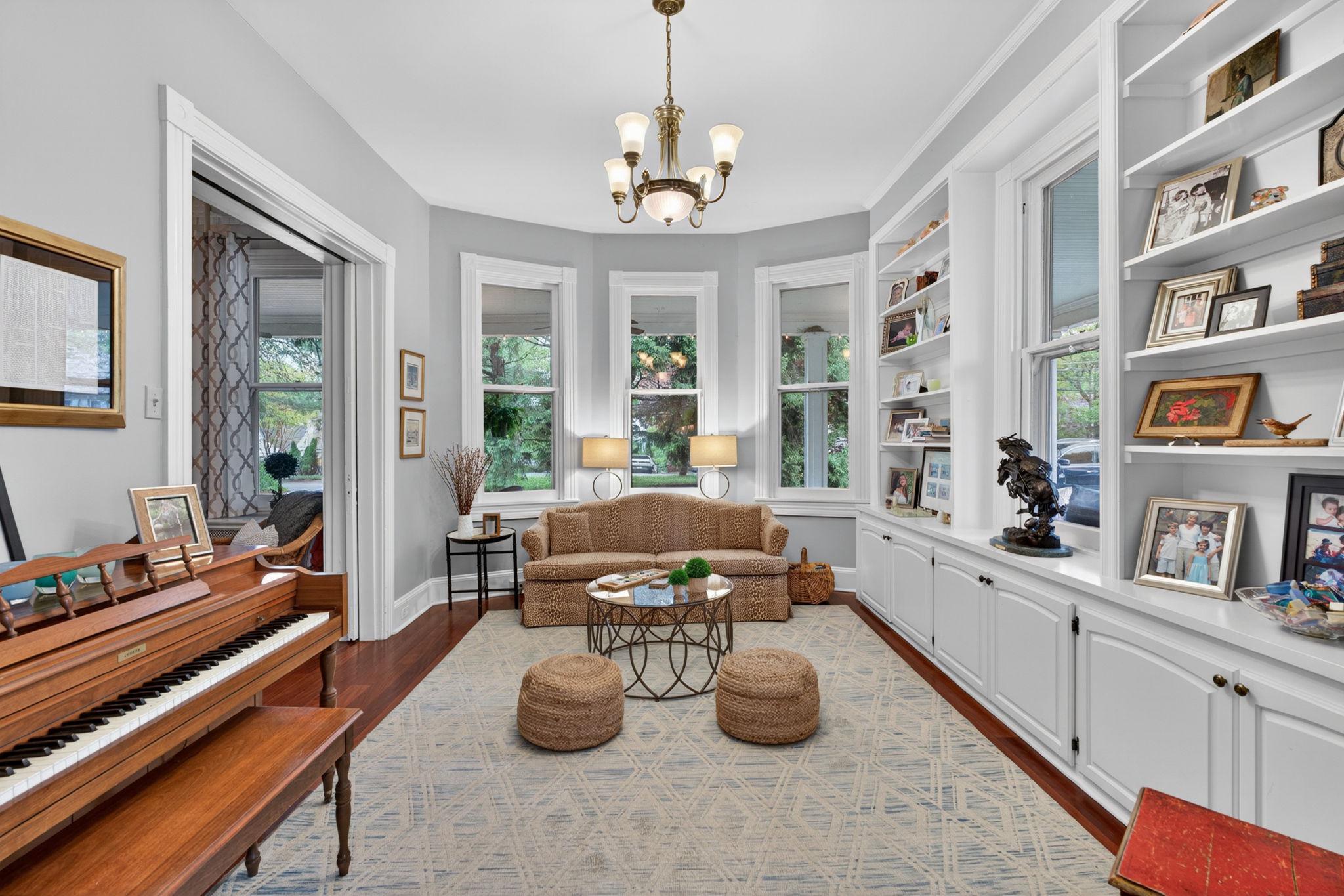 RUXTON/WEST TOWSON - Residential