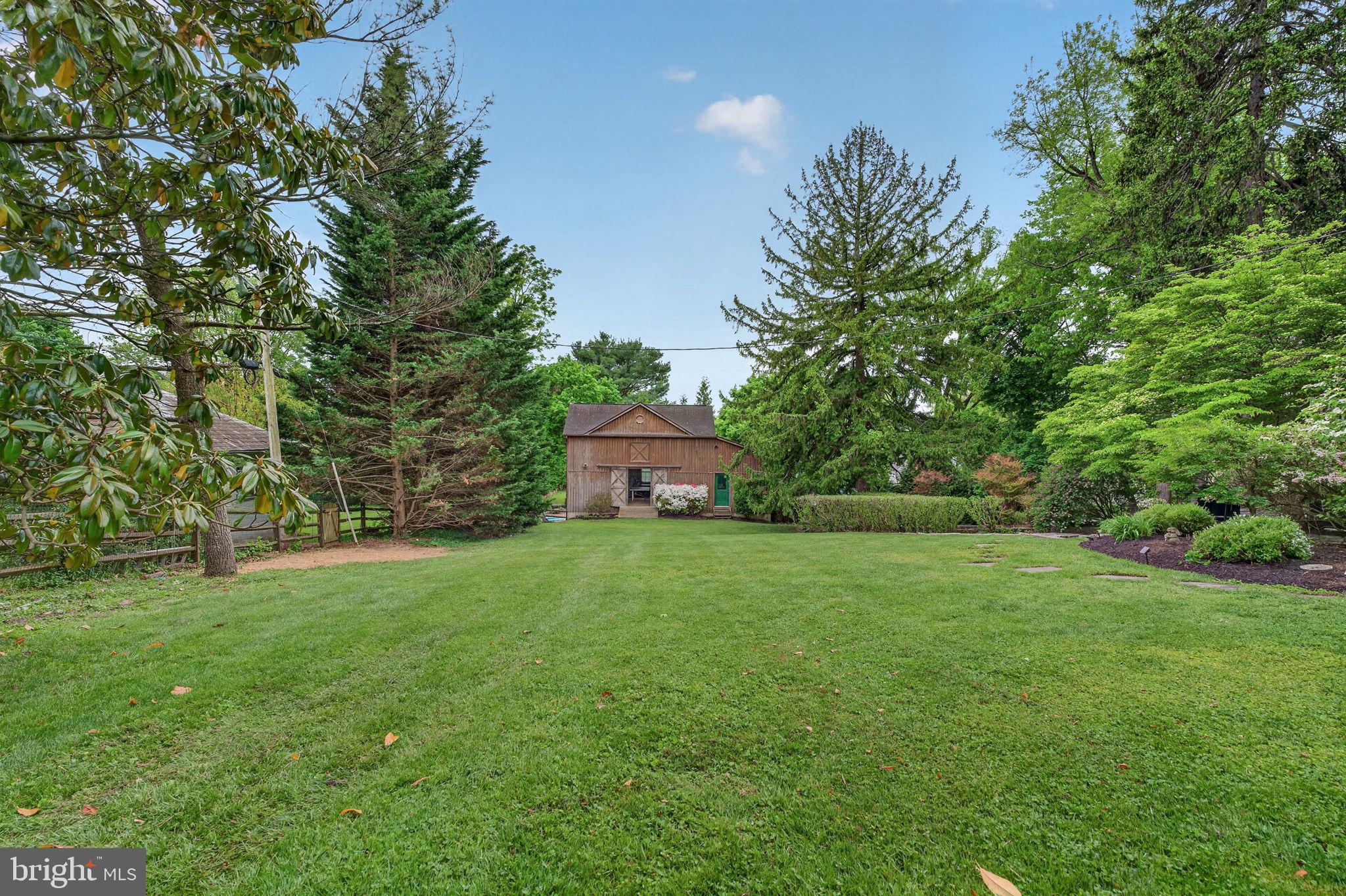RUXTON/WEST TOWSON - Residential