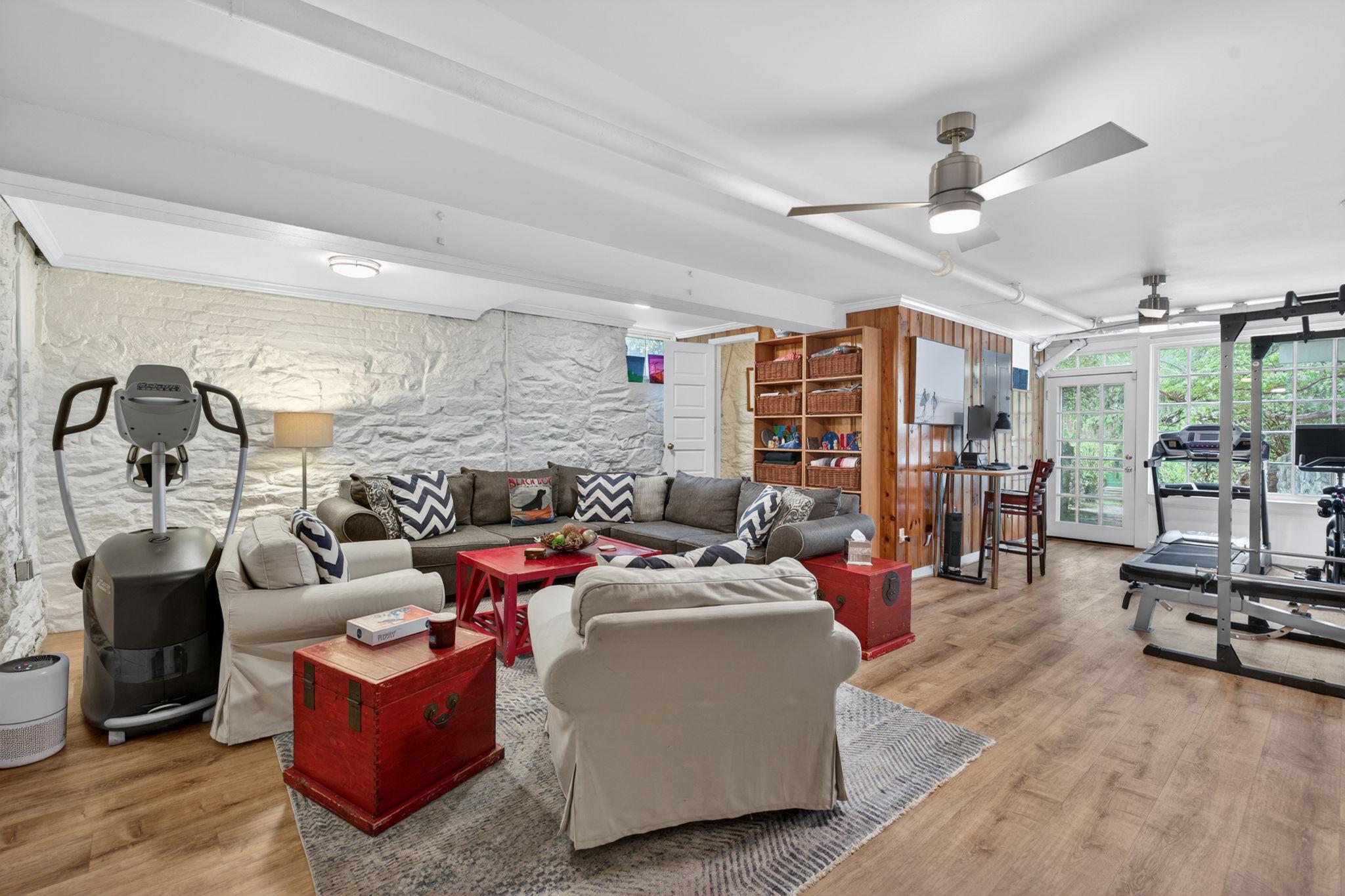 RUXTON/WEST TOWSON - Residential