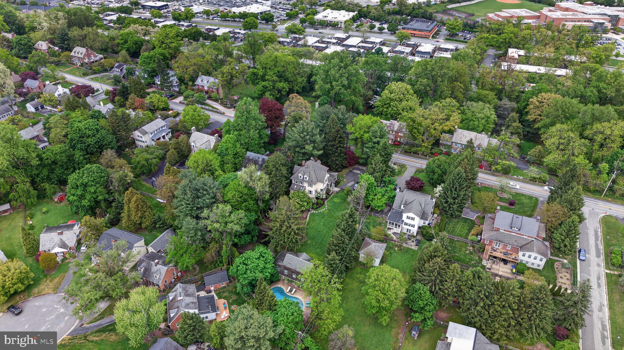 RUXTON/WEST TOWSON - Residential
