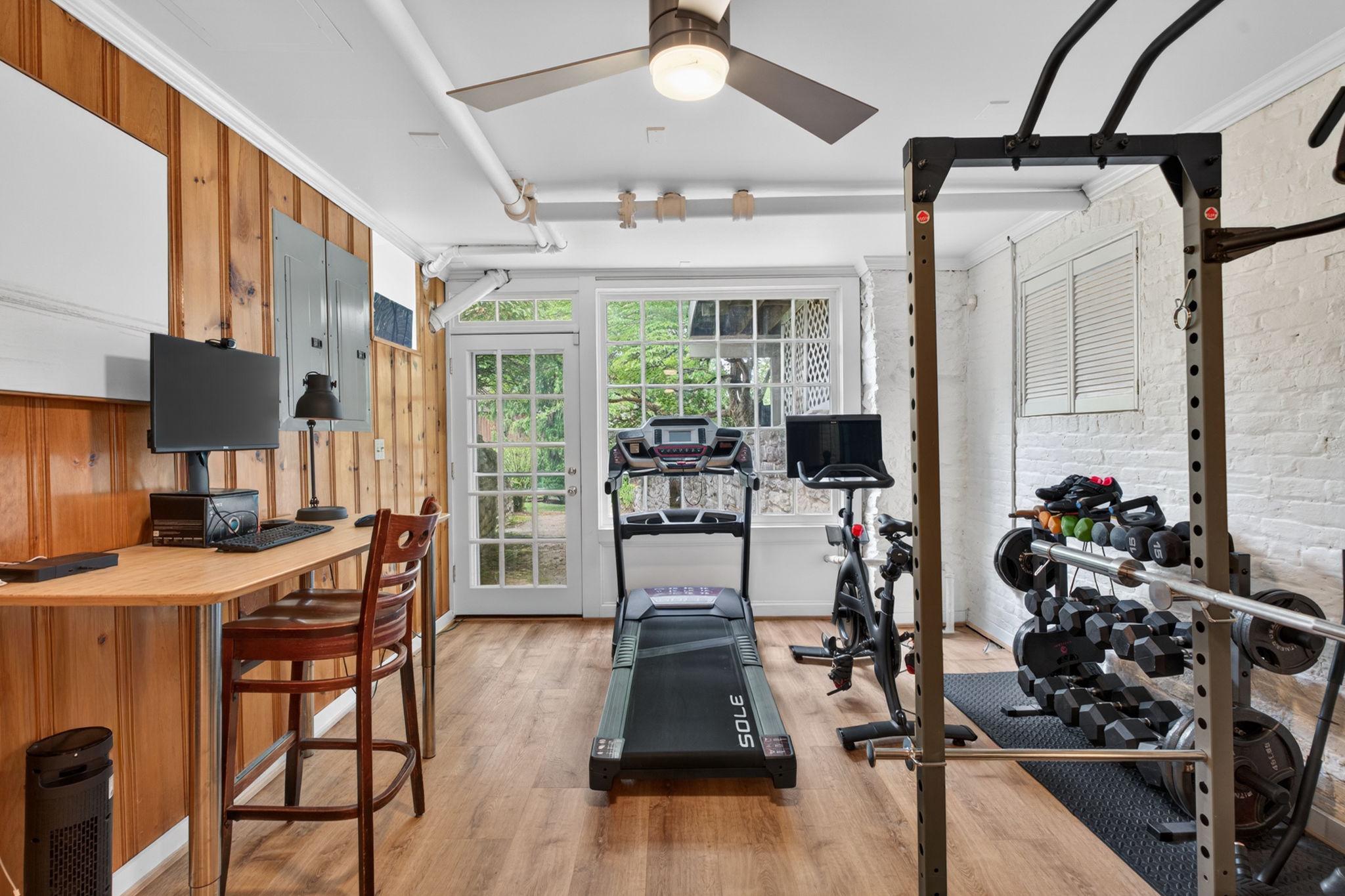 RUXTON/WEST TOWSON - Residential