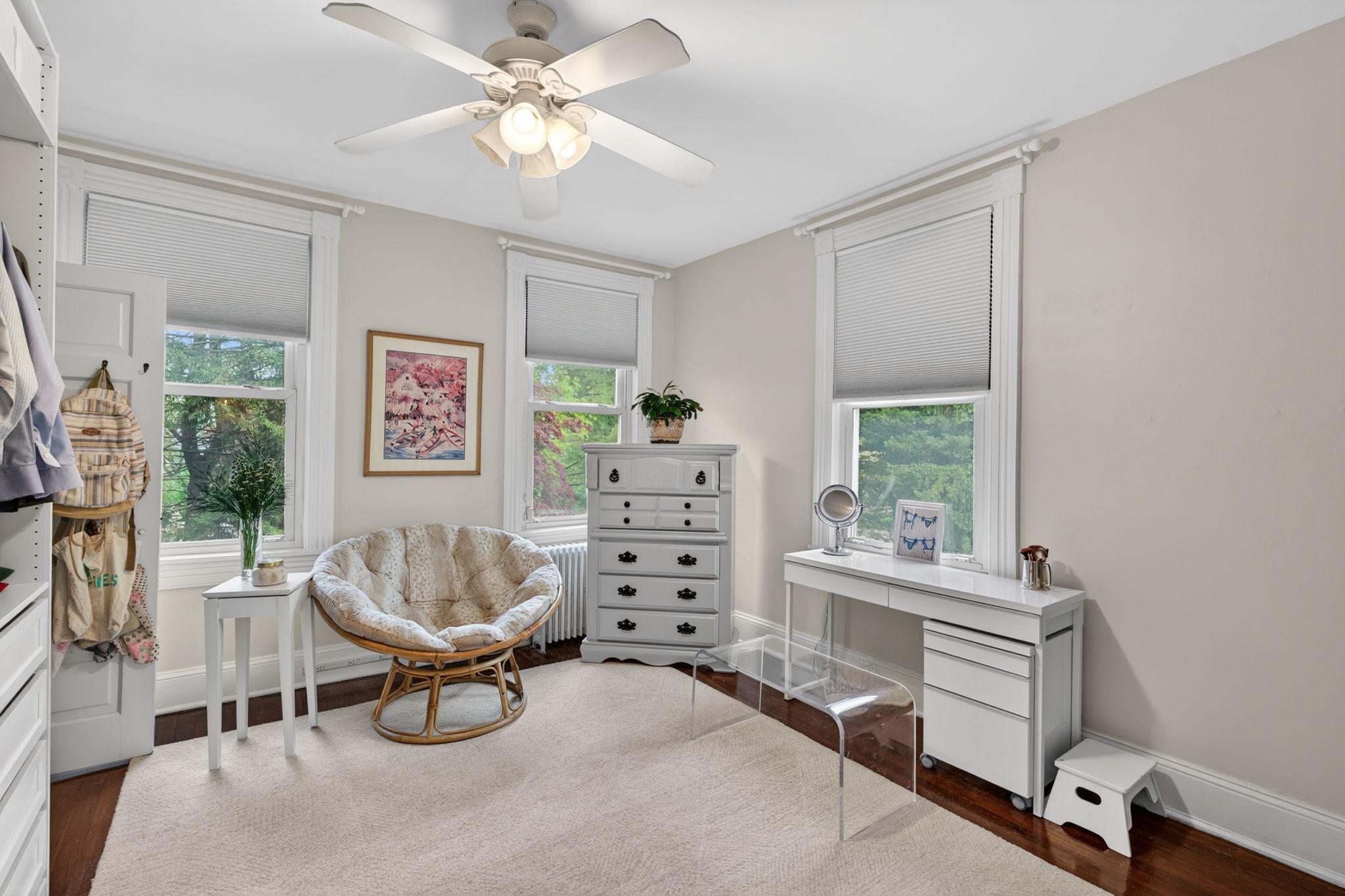 RUXTON/WEST TOWSON - Residential