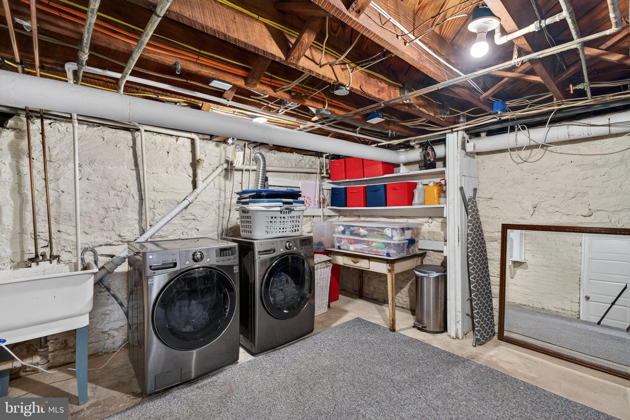 RUXTON/WEST TOWSON - Residential