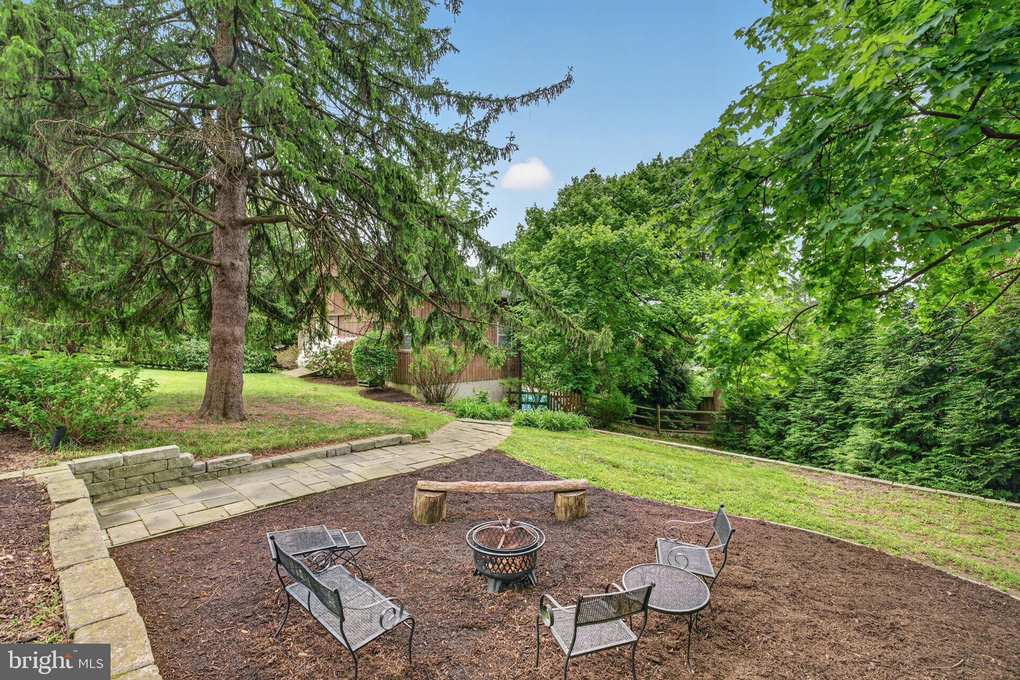 RUXTON/WEST TOWSON - Residential