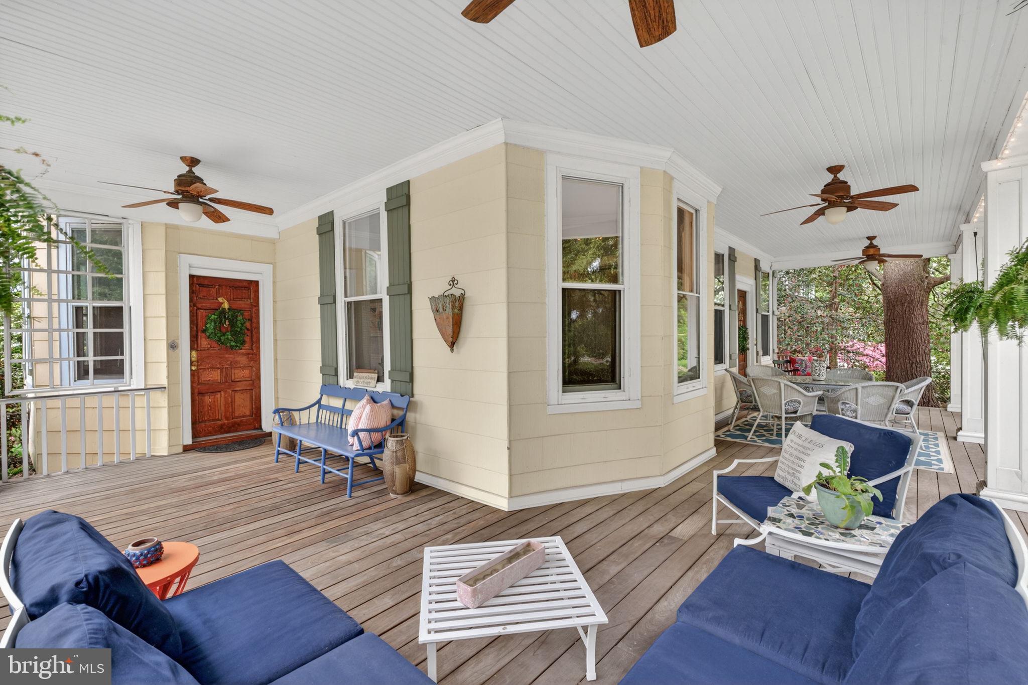 RUXTON/WEST TOWSON - Residential